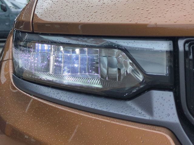 New 2026 Jeep Grand Cherokee L Limited AWD/4WD image 10