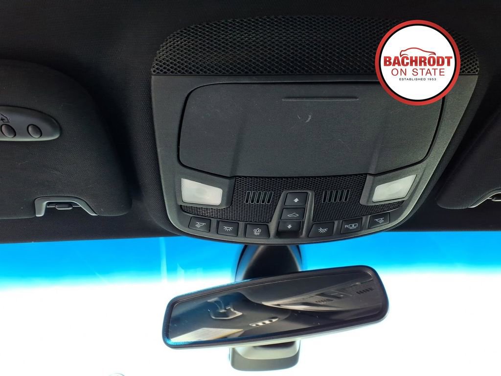 Used 2019 Lincoln MKZ Reserve image 23