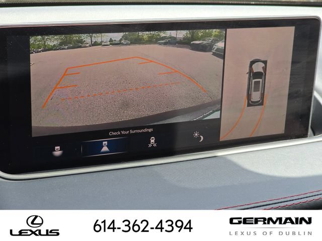 Used 2024 Acura MDX Type S AWD/4WD image 32