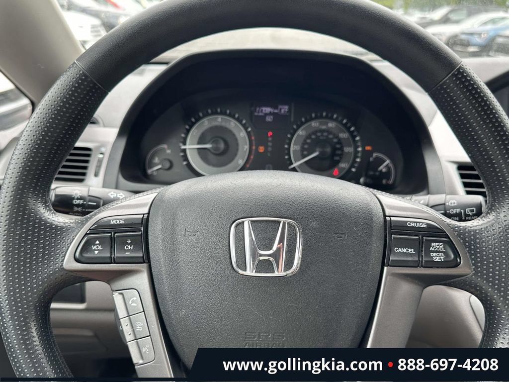 Used 2014 Honda Odyssey EX image 18
