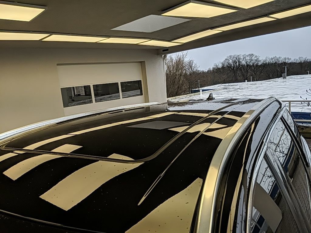 Certified 2021 Lincoln Aviator Black Label w/ Dynamic Handling Package image 11