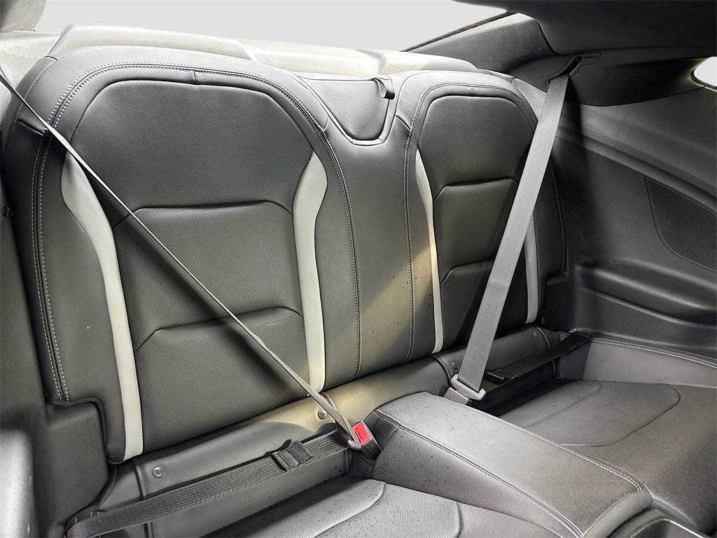 Used 2020 Chevrolet Camaro SS image 26