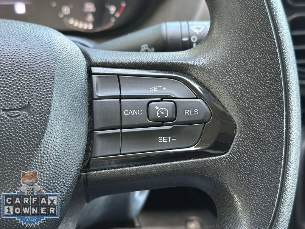 Used 2023 RAM ProMaster 2500 FWD image 23