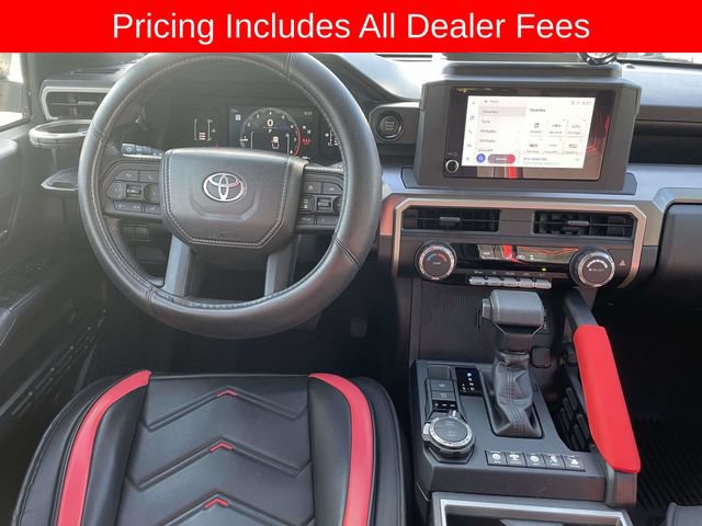 Used 2026 Toyota Tacoma SR5 AWD/4WD image 17