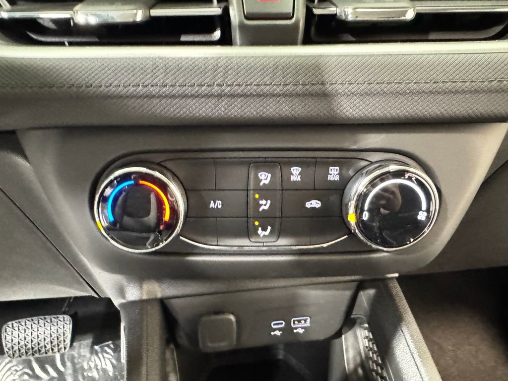 New 2026 Chevrolet TrailBlazer LS w/ LS Convenience Package image 13