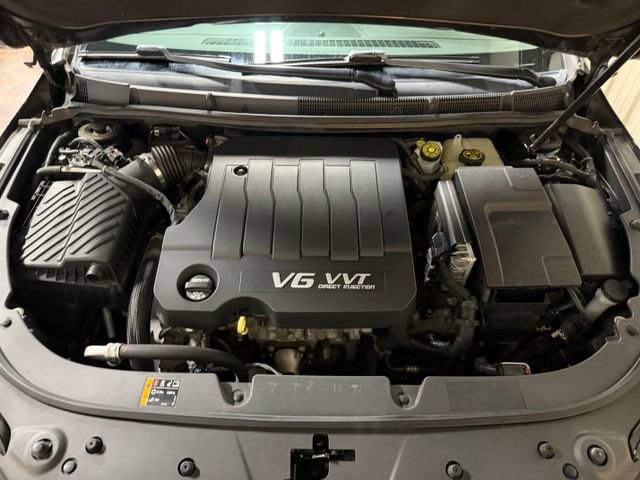 Used 2014 Buick LaCrosse Premium FWD image 42