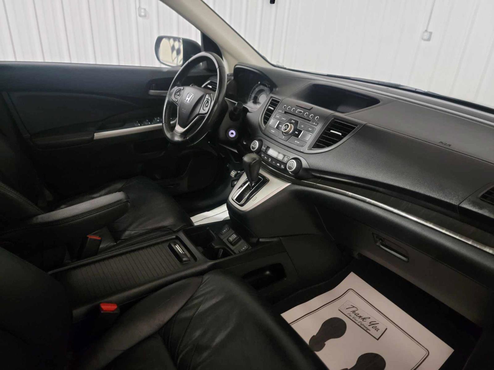 Used 2013 Honda CR-V EX-L image 18