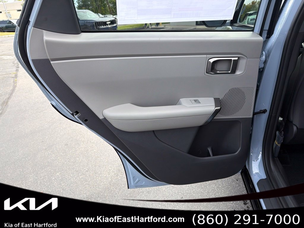 New 2027 Kia Seltos X-Line S w/ X-Line S Premium Package AWD/4WD image 17