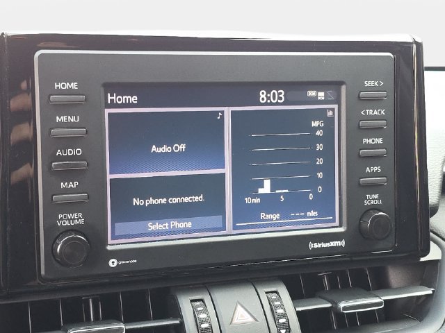 Certified 2021 Toyota RAV4 XLE Premium AWD/4WD image 19