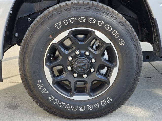 Used 2026 RAM 2500 Laramie AWD/4WD image 14