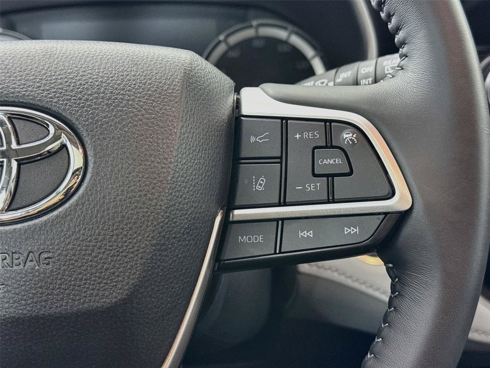 Certified 2026 Toyota Highlander XLE AWD/4WD image 20