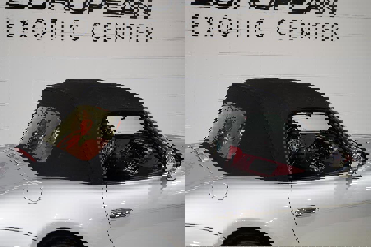 Used 2000 BMW Z8 RWD image 18