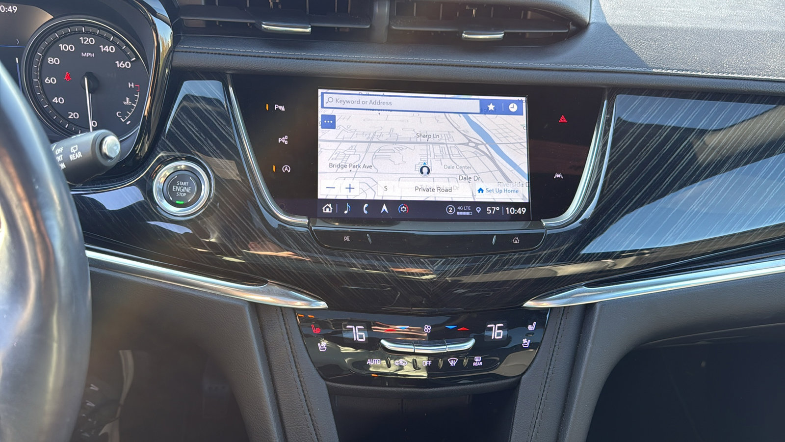 Used 2022 Cadillac XT6 Premium Luxury w/ Technology Package image 19