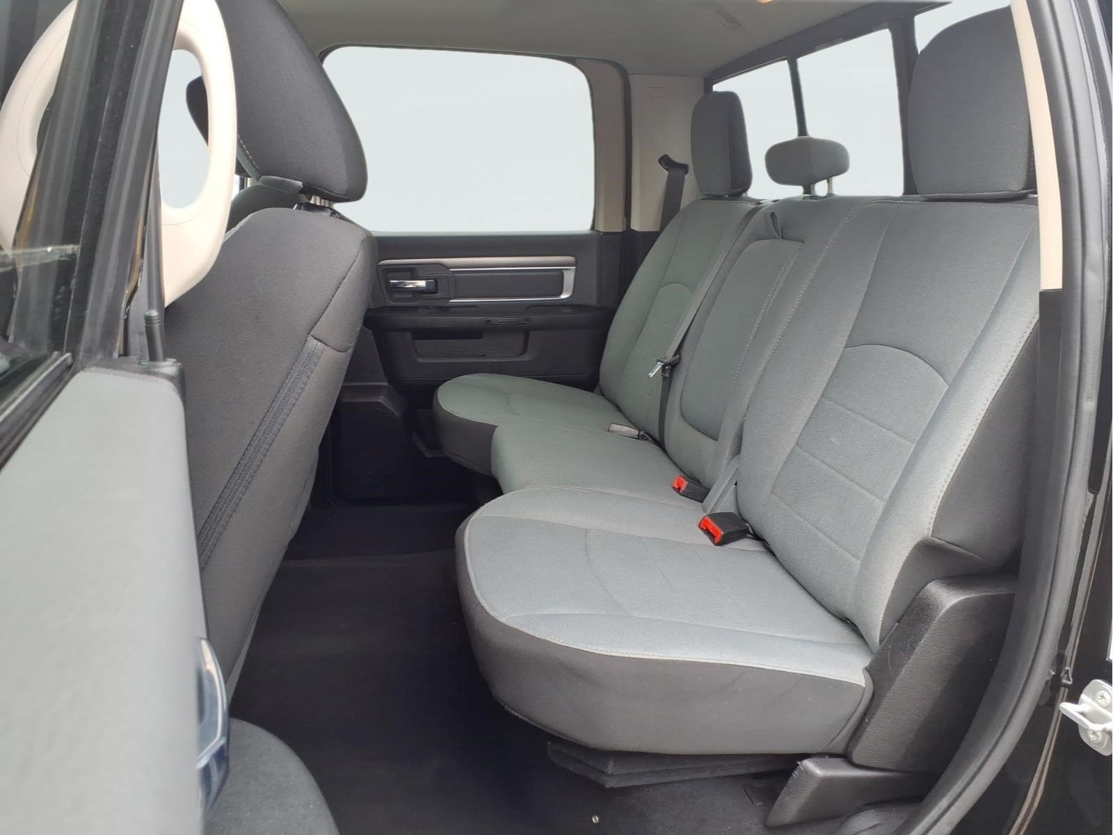 Used 2023 RAM 1500 Classic SLT w/ Trailer & Traction Group AWD/4WD image 22