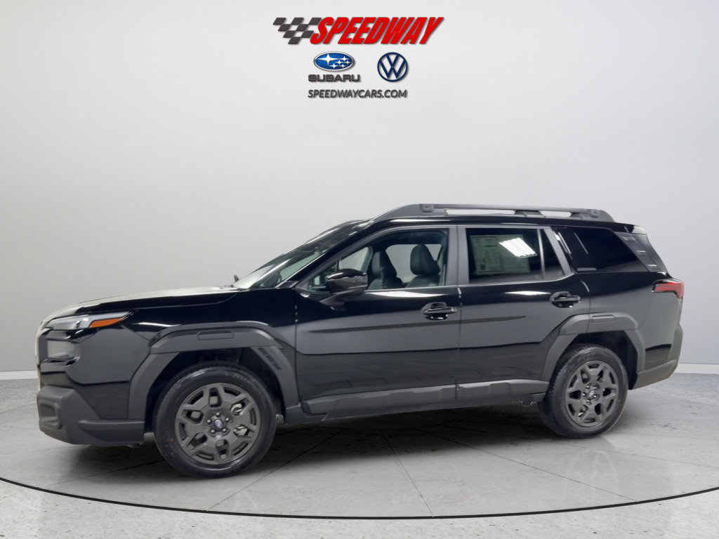 Certified 2026 Subaru Outback Premium w/ Premium/Limited Package AWD/4WD image 11