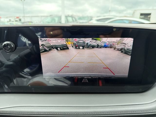New 2026 Buick Encore GX Preferred AWD/4WD image 13