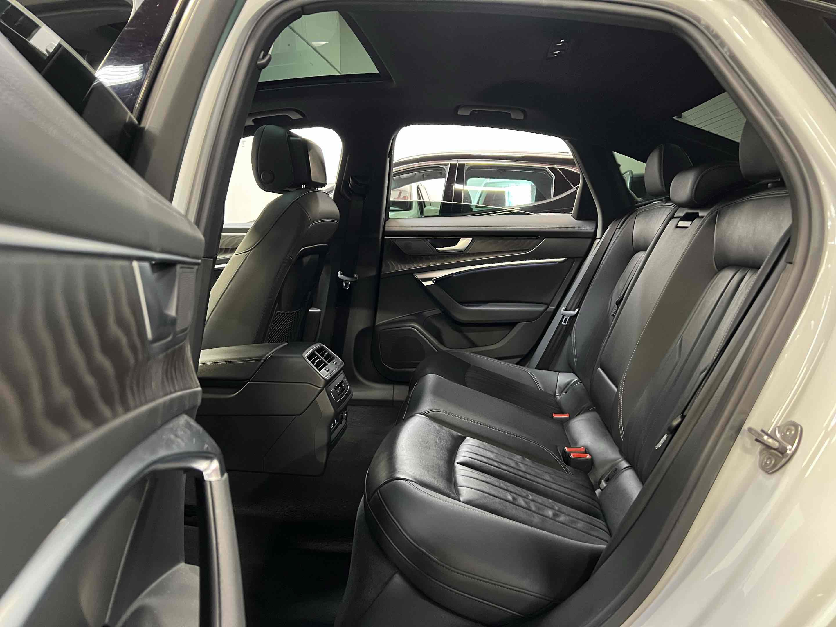 Used 2021 Audi A6 2.0T Premium w/ Convenience Package image 7