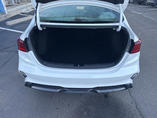 Used 2023 Kia Forte GT-Line w/ GT-Line Premium Package image 24