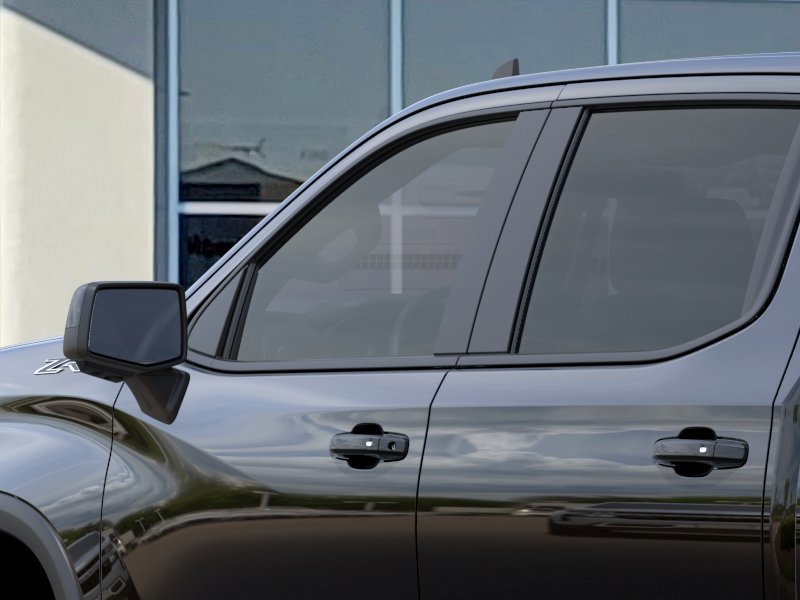 New 2026 Chevrolet Silverado 1500 ZR2 AWD/4WD image 12