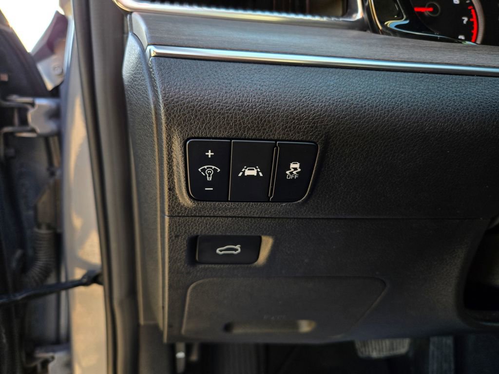 Used 2023 Kia K5 EX FWD image 14