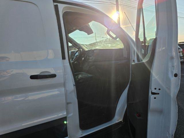 Used 2021 Ford Transit 150 Low Roof RWD image 28