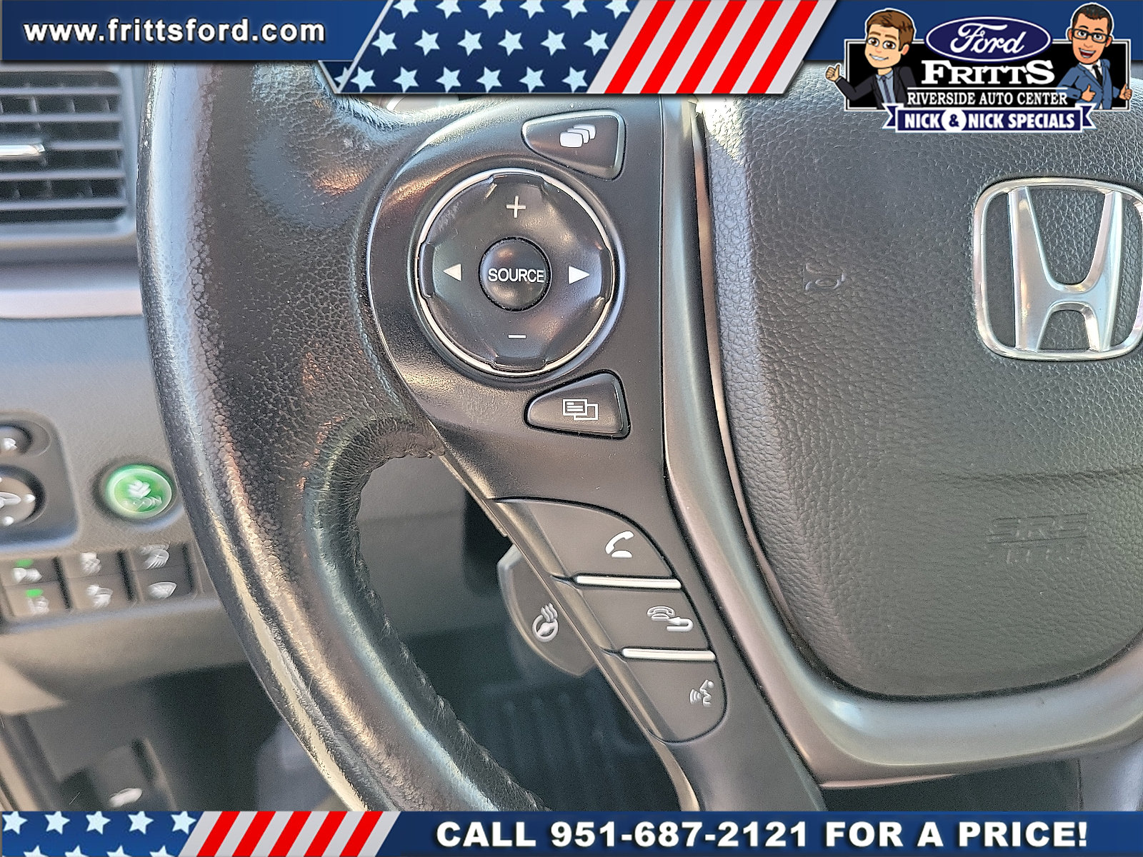 Used 2023 Honda Ridgeline RTL-E image 6