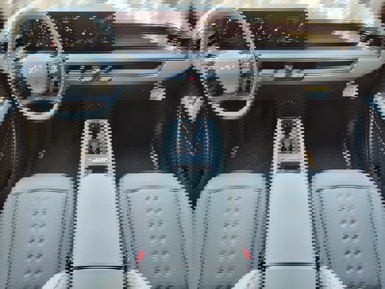 New 2026 Kia EV9 Wind image 23