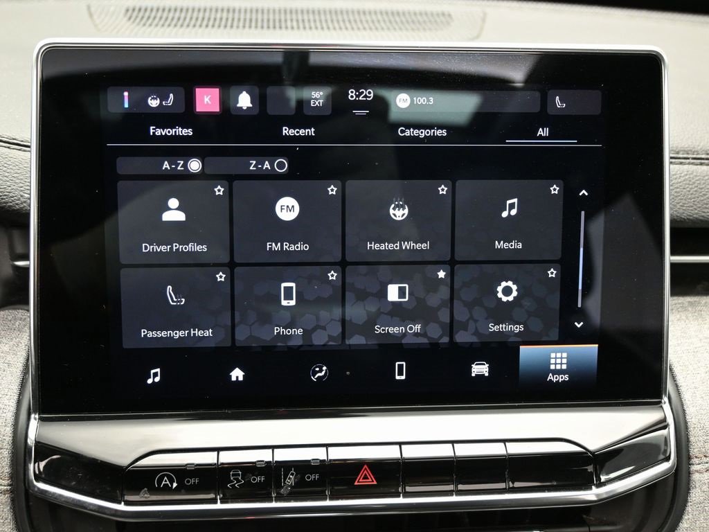 Used 2022 Jeep Compass Latitude w/ Sun and Sound Group image 24