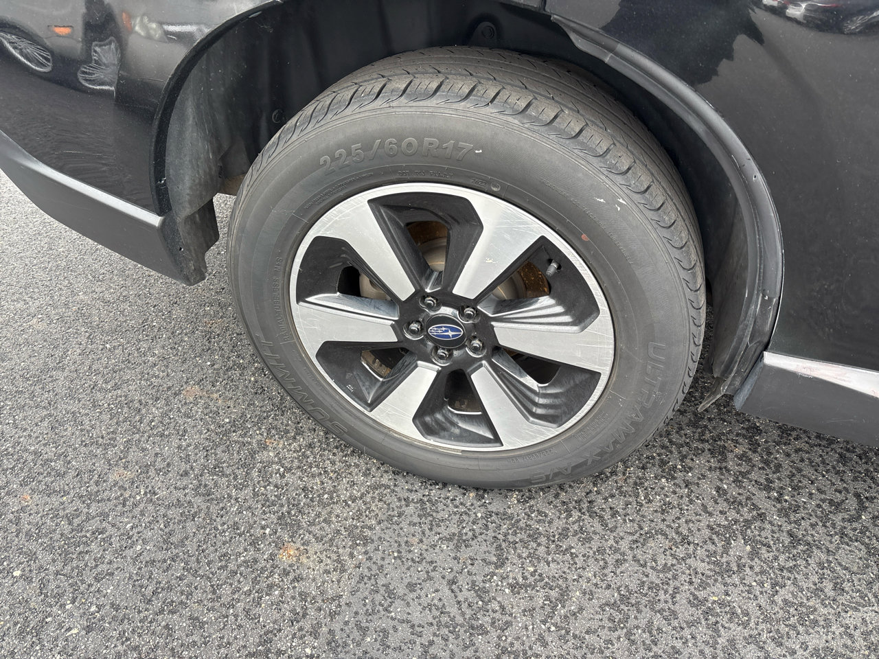 Used 2017 Subaru Forester 2.5i Limited w/ Popular Package #2 image 20