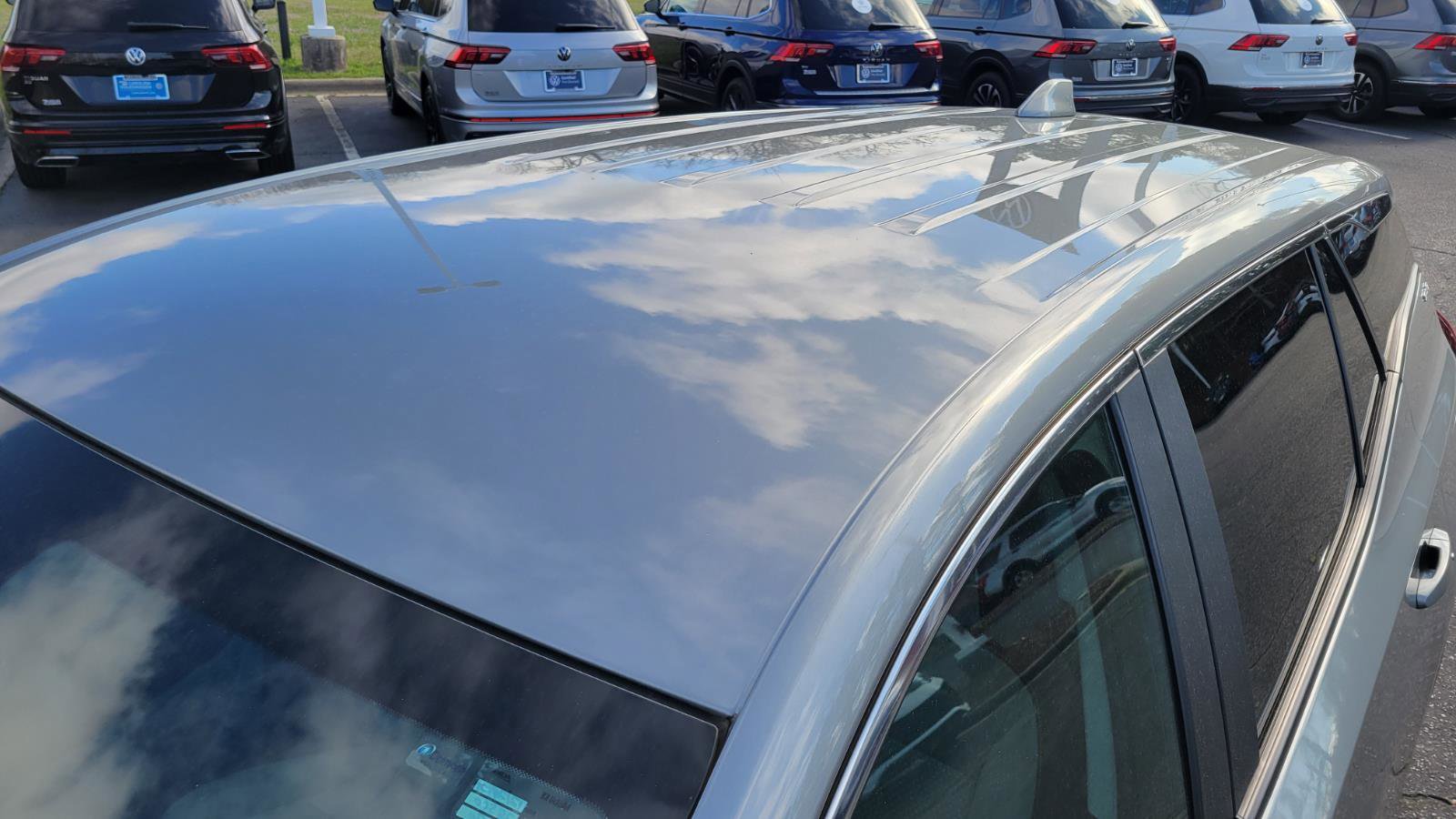 Used 2023 GMC Terrain SLE image 12