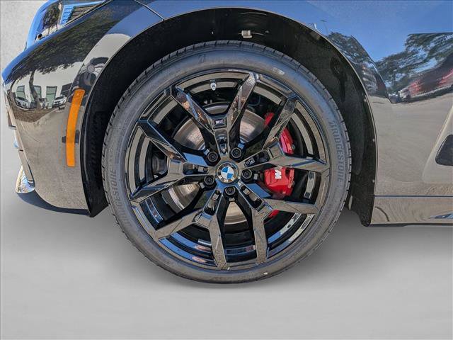 New 2026 BMW 440i xDrive Coupe w/ Premium Package image 10