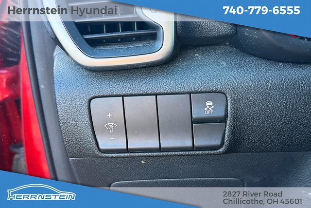 Used 2017 Kia Sportage LX image 16