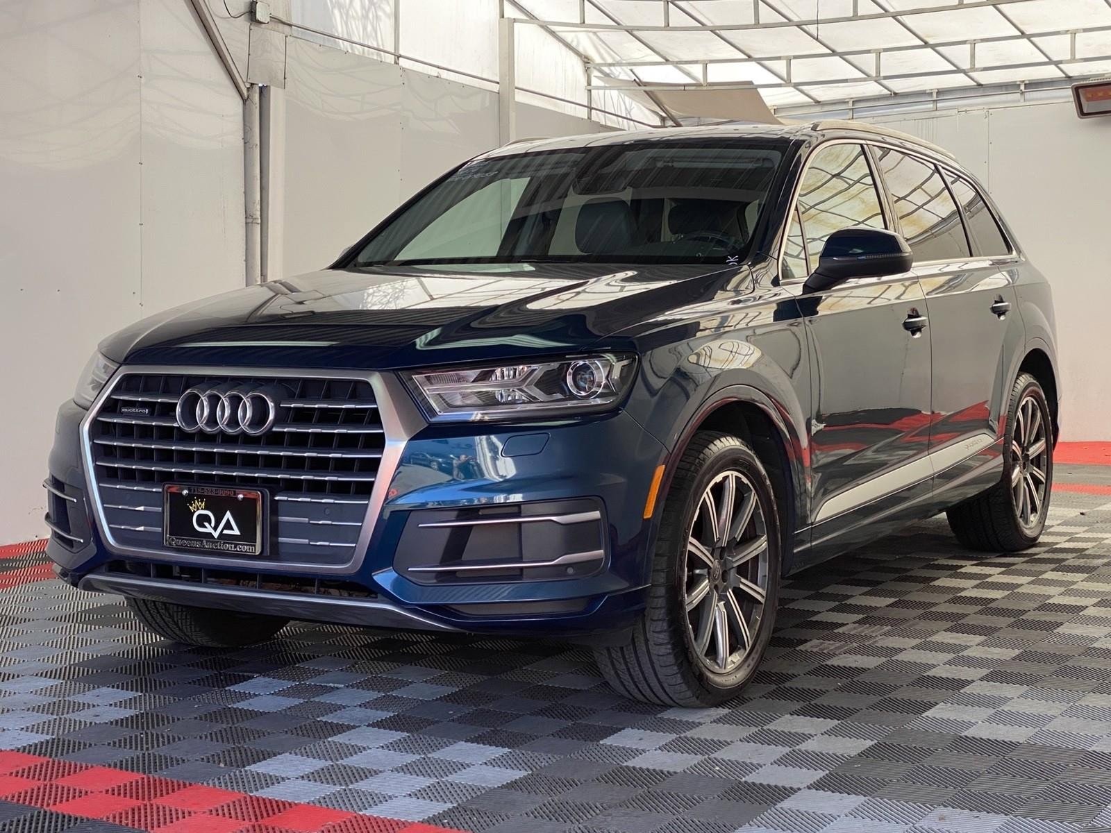 Used 2019 Audi Q7 2.0T Premium w/ Convenience Package image 3