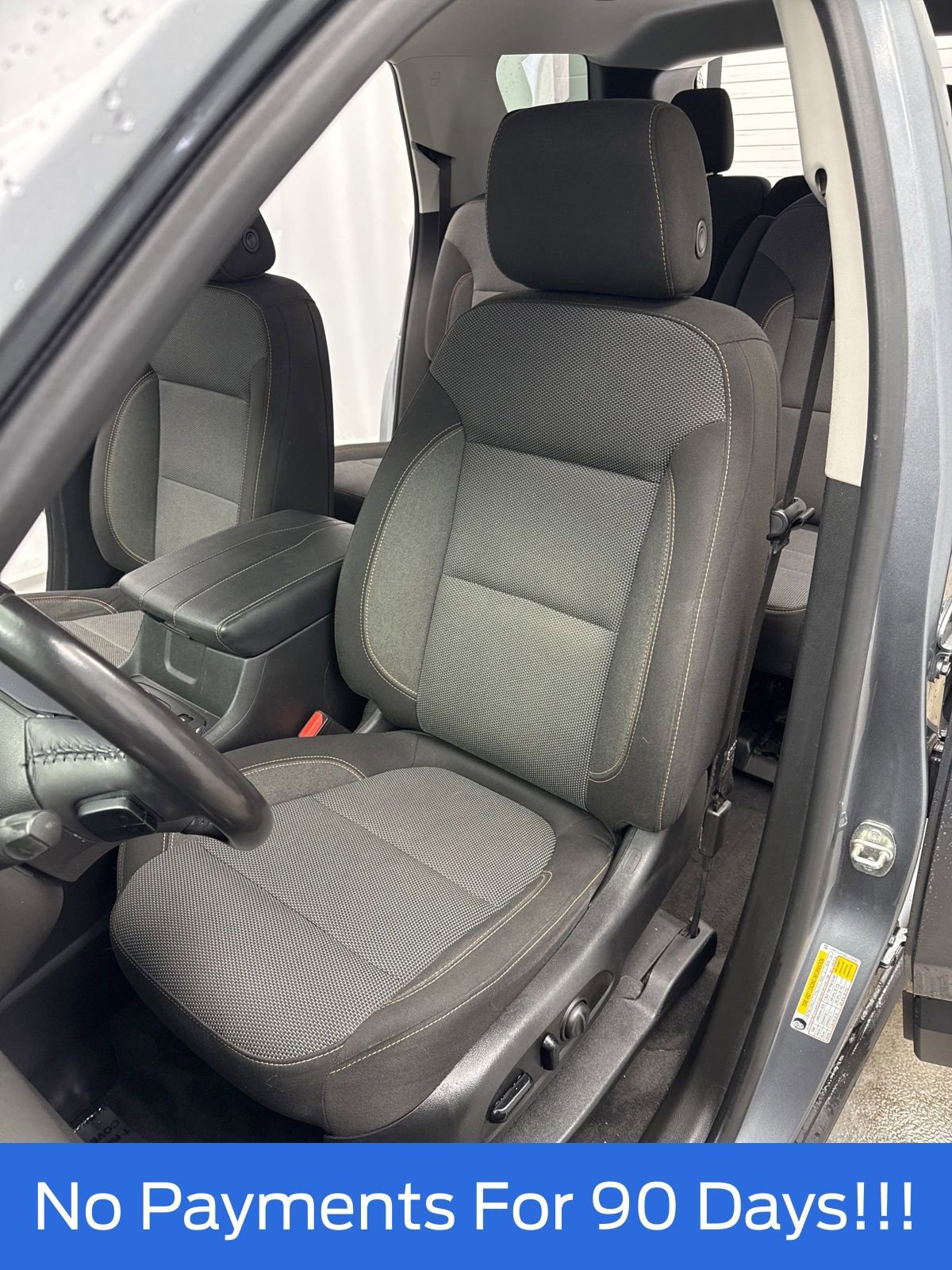 Used 2020 Chevrolet Traverse LT image 10