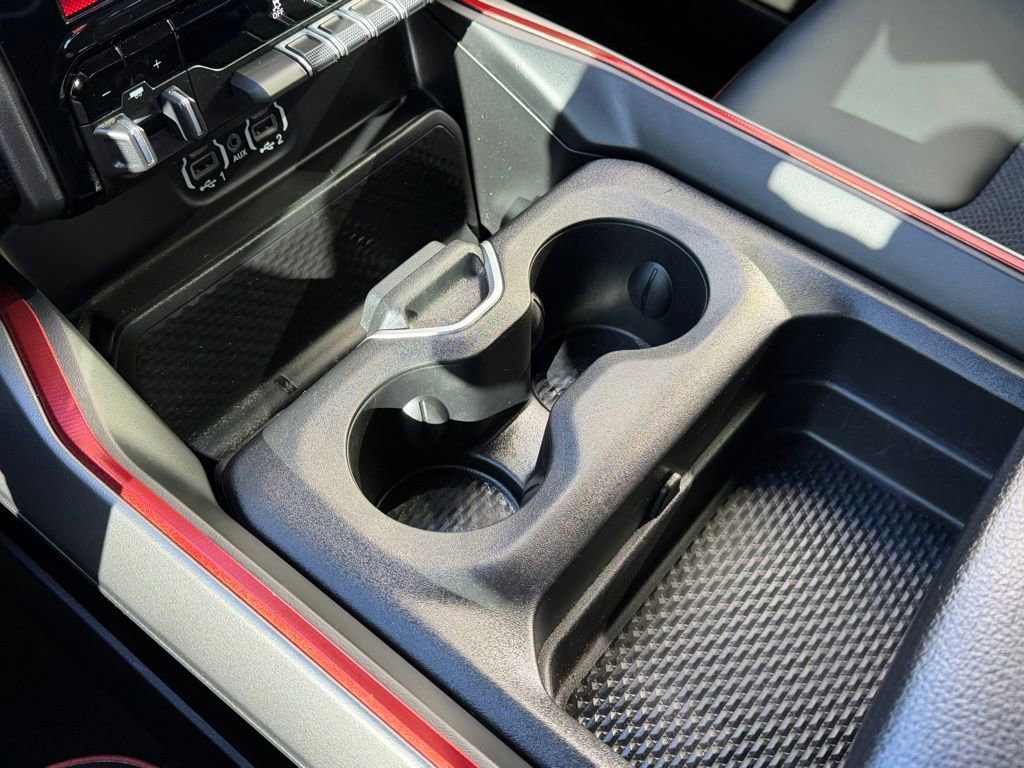 Used 2022 RAM 1500 Rebel w/ Rebel Level 2 Equipment Group image 15