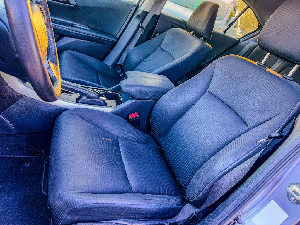 Used 2016 Honda Accord LX image 11