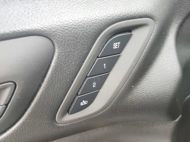 Used 2018 GMC Acadia Denali w/ Technology Package AWD/4WD image 22
