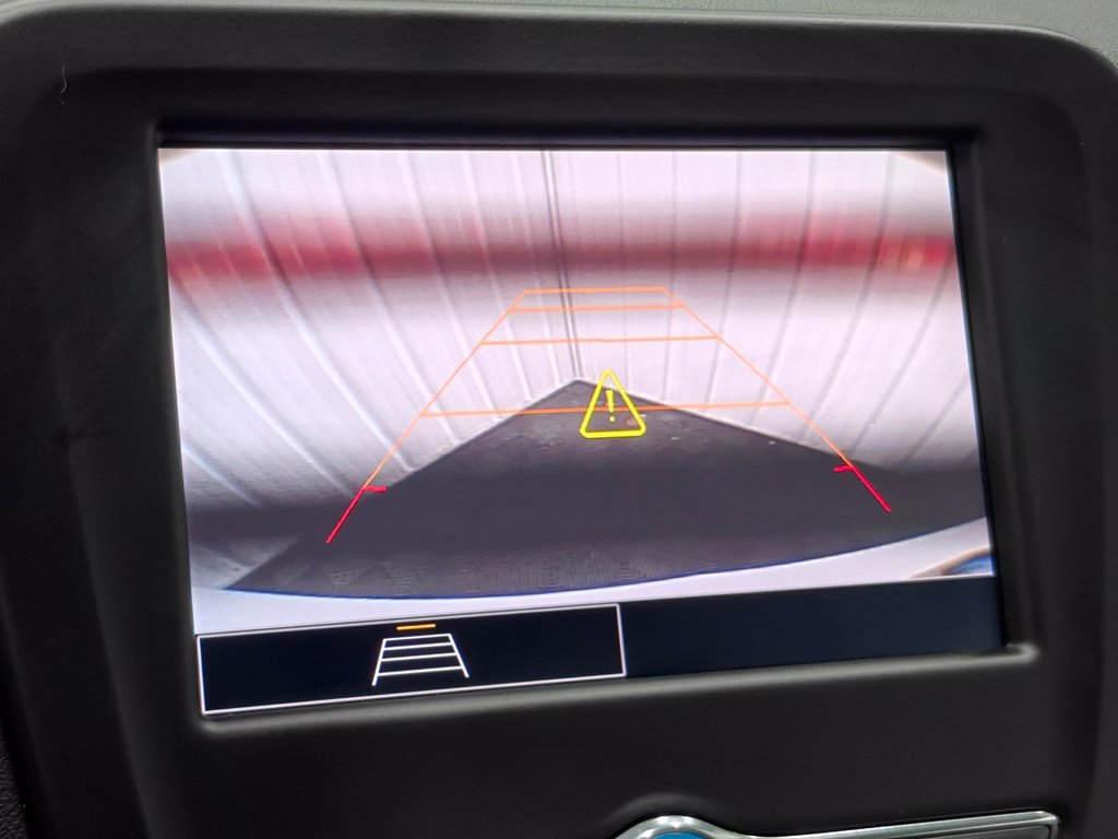 Used 2024 Chevrolet Equinox LT FWD image 7