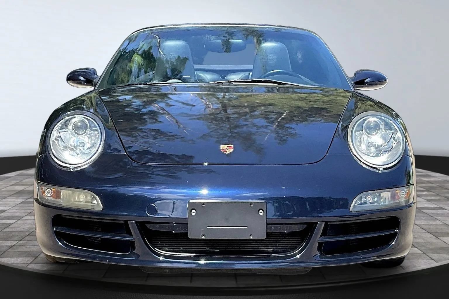 Used 2006 Porsche 911 Carrera 4S AWD/4WD image 2