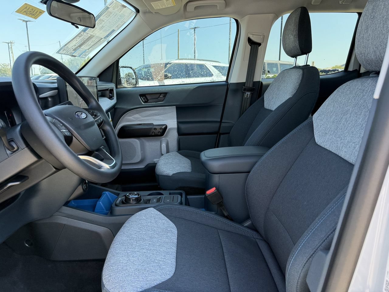 New 2026 Ford Maverick XLT FWD image 20