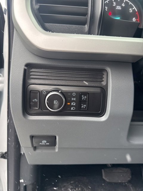 New 2025 Ford F250 XL w/ STX Appearance Package image 22