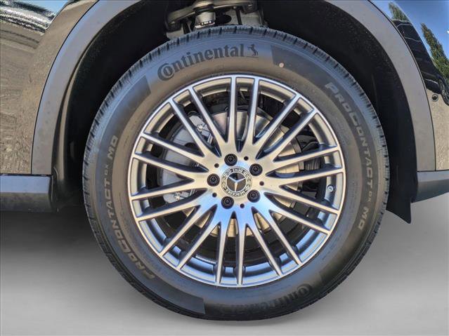 New 2026 Mercedes-Benz GLC 300 image 9