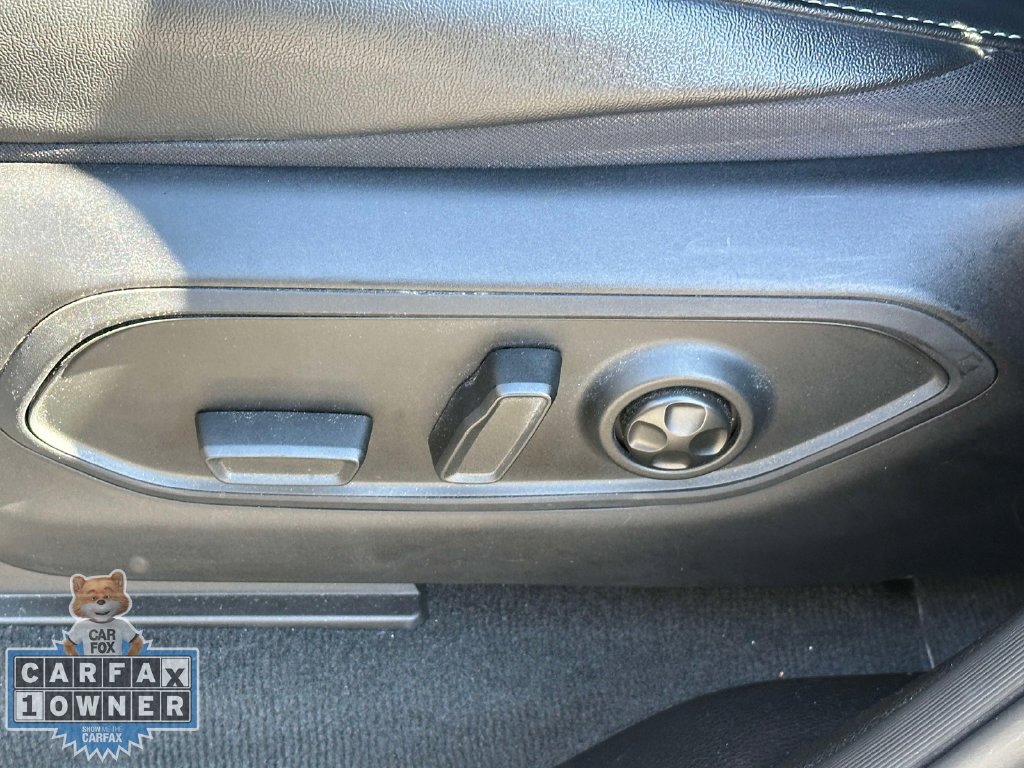Used 2023 Jeep Grand Cherokee L Laredo AWD/4WD image 21