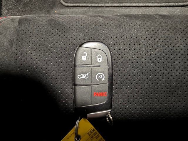 Used 2024 Dodge Durango R/T w/ Tow 'N Go Package AWD/4WD image 54