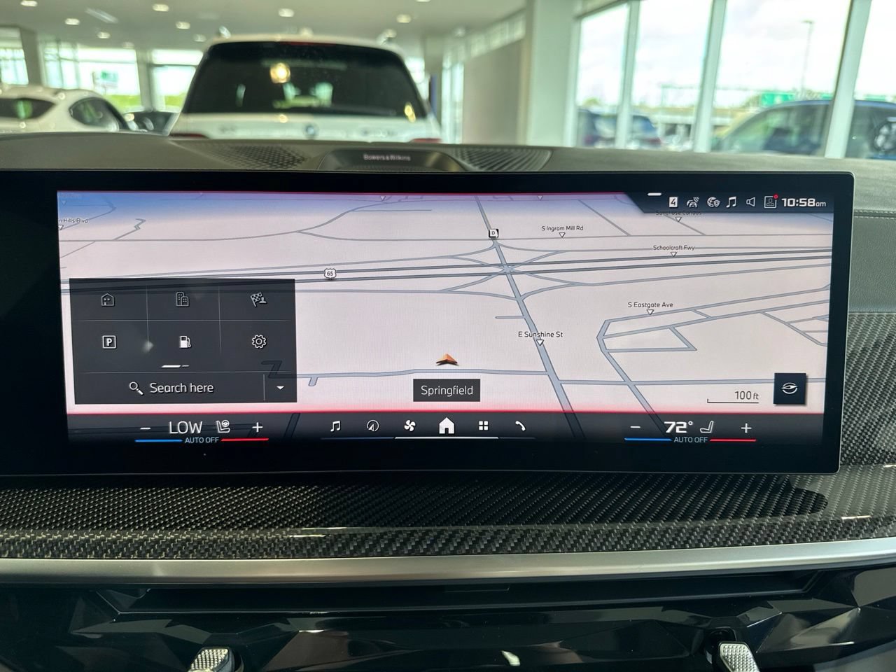 New 2027 BMW X7 M60i AWD/4WD image 28