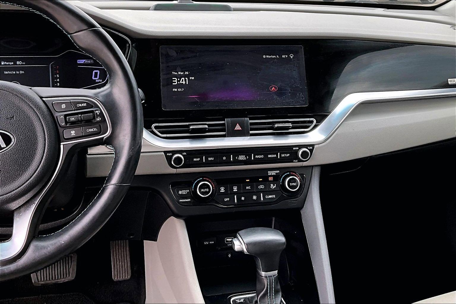 Used 2020 Kia Niro EX Premium image 6