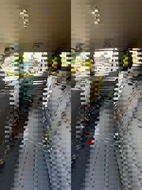 New 2026 GMC Terrain Elevation image 9