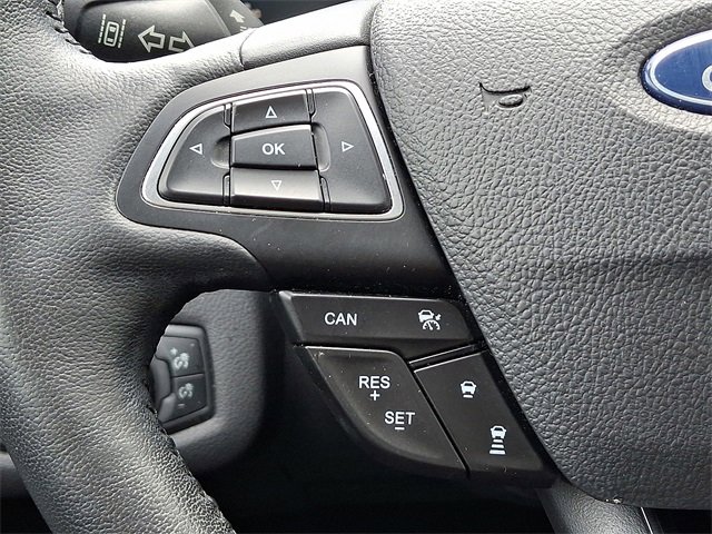 Used 2019 Ford Escape SEL AWD/4WD image 22