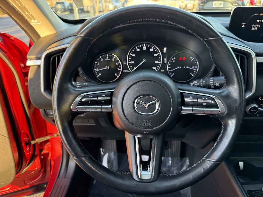 Certified 2023 MAZDA CX-50 2.5 S w/ Preferred Plus Pkg image 46
