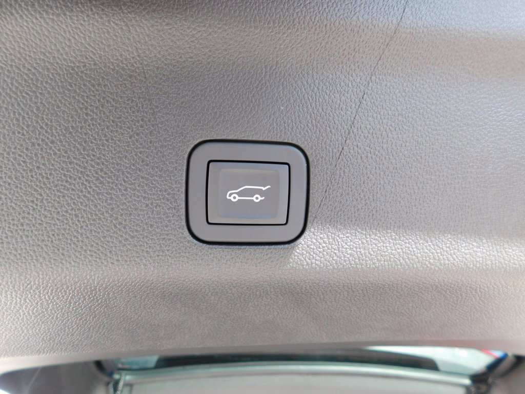 New 2025 Chevrolet Tahoe Premier image 26